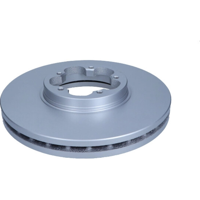 Quaro Bremsscheibe QD9169