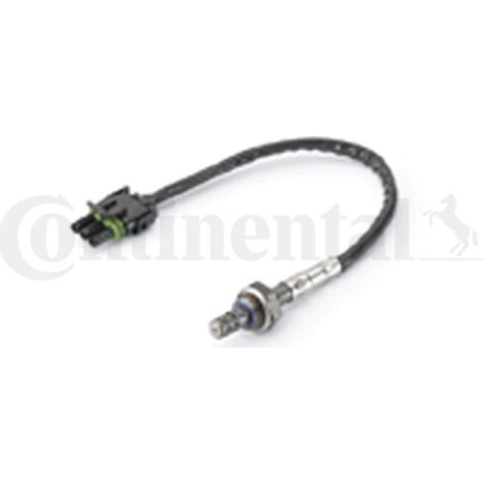 VDO Lambdasonde A2C59513291Z – 3 Leitungen für Renault Twingo I (C06_), Renault Safrane I (B54_) – OE Nummer 7700854506 - l