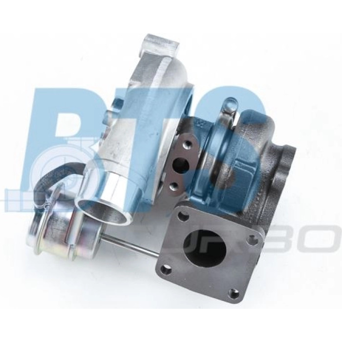 BTS TURBO Turbolader T911080