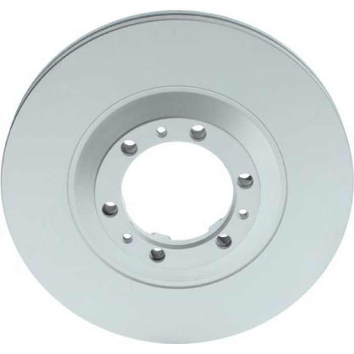 Bosch Bremsscheibe Vorderachse 0 986 478 437 Bosch Bremsscheibe Vorderachse 0 986 478 437
