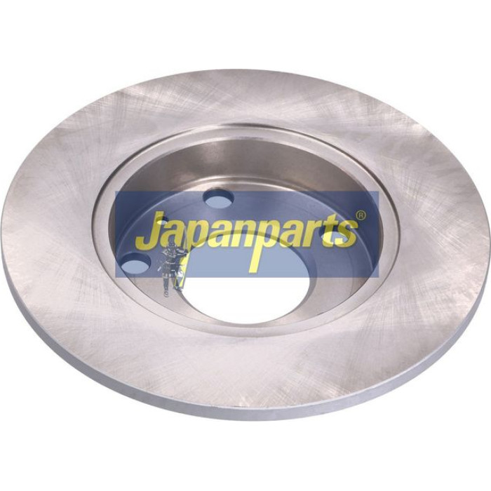 Japanparts Bremsscheibe DP-0929C Japanparts Bremsscheibe DP-0929C