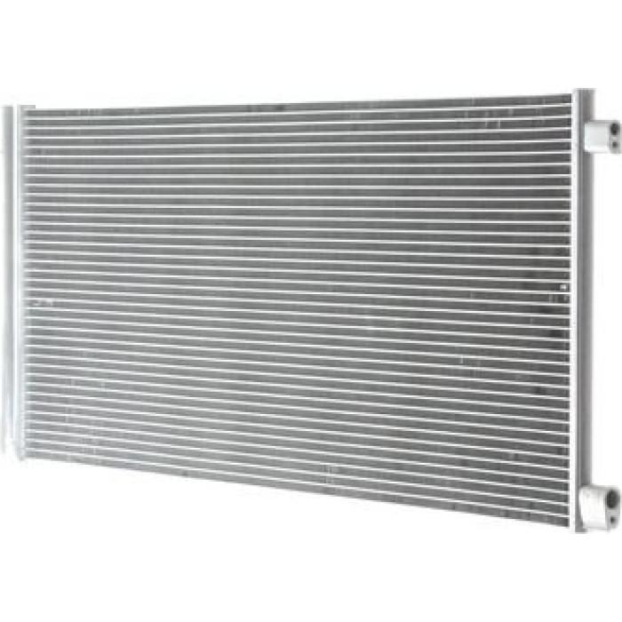 Kondensator, Klimaanlage AC 1124 000P Kondensator, Klimaanlage AC 1124 000P