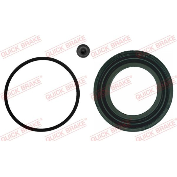 Quick Brake Reparatursatz für Bremssattel 114-0102 Quick Brake Reparatursatz für Bremssattel 114-0102