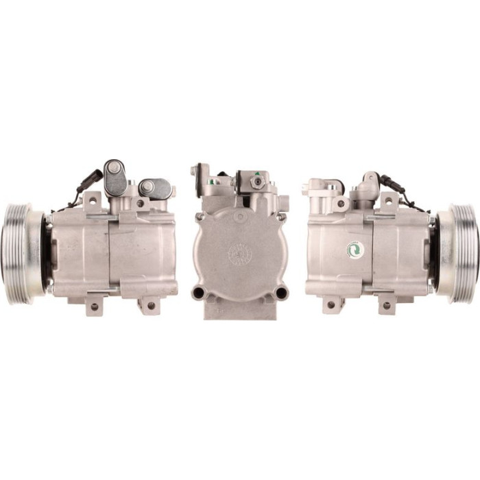 Kompressor, Klimaanlage 51-0403 Kompressor, Klimaanlage 51-0403