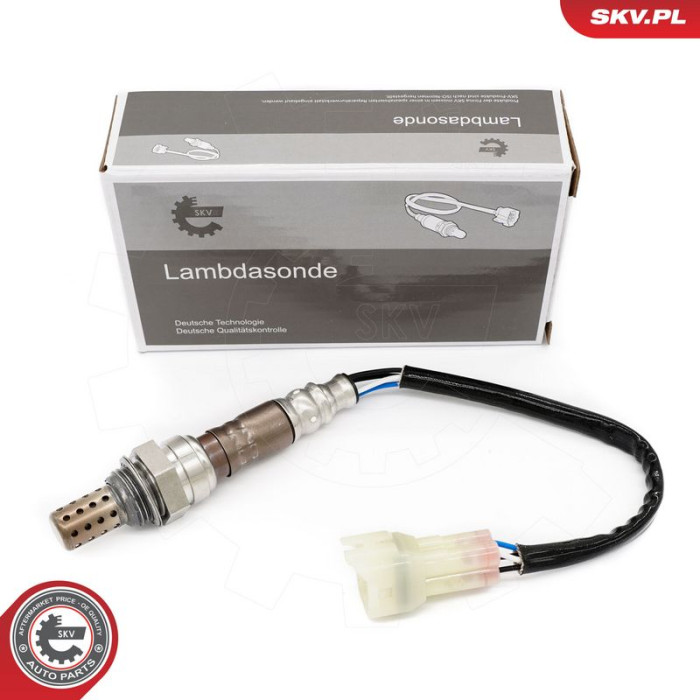 09SKV143 ESEN SKV Lambdasonde 09SKV143