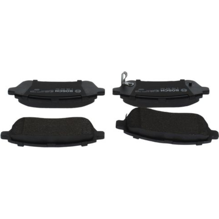 0 986 494 904 Bosch Bremsbelagsatz 0 986 494 904 0 986 494 904 Bosch Bremsbelagsatz 0 986 494 904