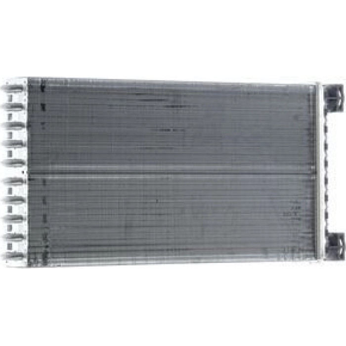 MAHLE Wärmetauscher, Innenraumheizung AH 130 000P MAHLE Wärmetauscher, Innenraumheizung AH 130 000P