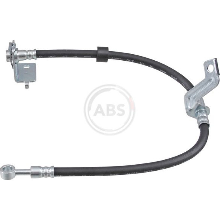 A.B.S. Bremsschlauch SL 1690 A.B.S. Bremsschlauch SL 1690