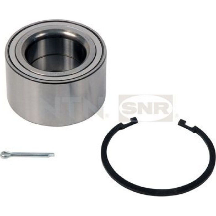 SNR Radlager R168.62 SNR Radlager R168.62