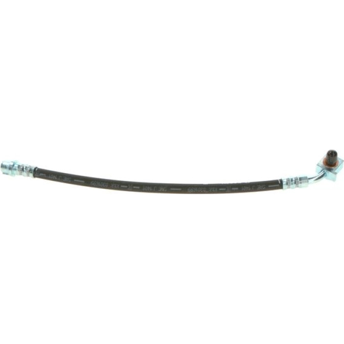 Bosch Bremsschlauch Vorderachse rechts 1 987 481 B25 Bosch Bremsschlauch Vorderachse rechts 1 987 481 B25