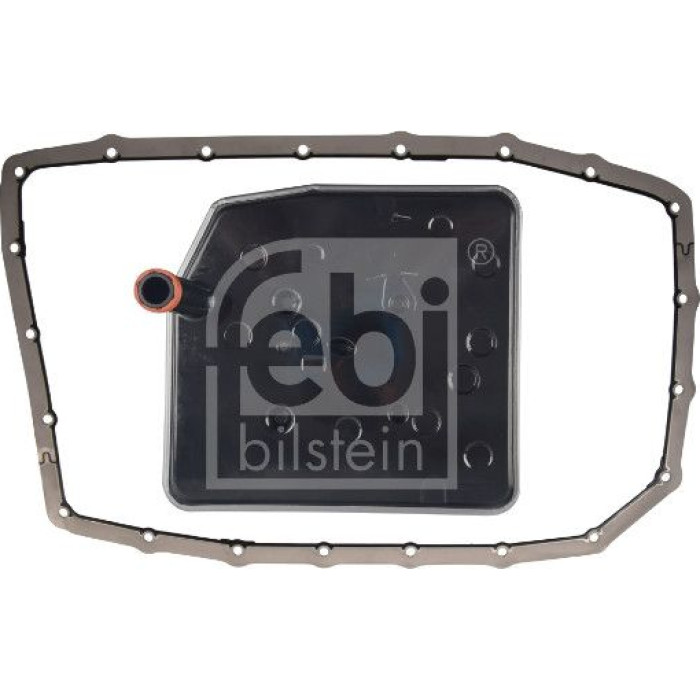 febi Automatikgetriebeöl-Filtersatz 182241 febi Automatikgetriebeöl-Filtersatz 182241