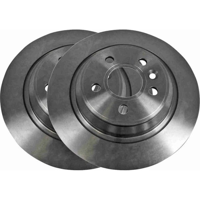 Vaico Bremsscheibe V95-40011 Vaico Bremsscheibe V95-40011