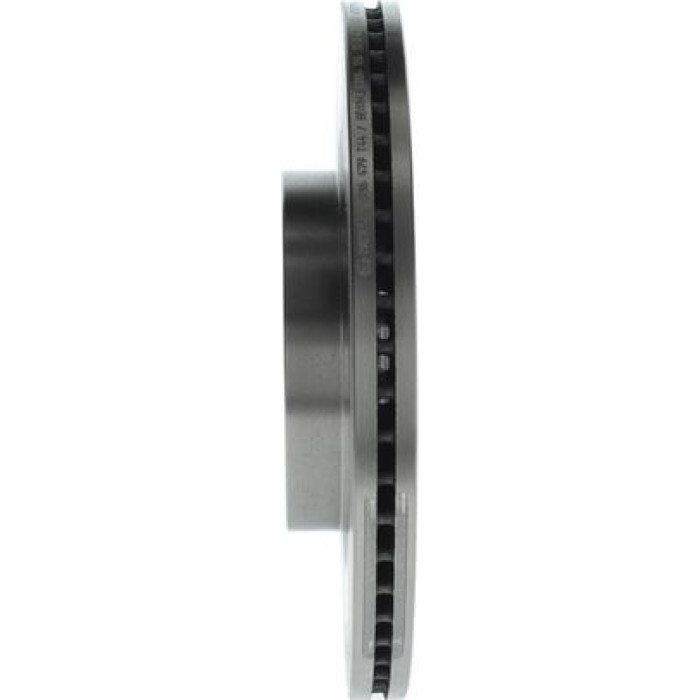 Bosch Bremsscheibe 0 986 479 T44 Bosch Bremsscheibe 0 986 479 T44