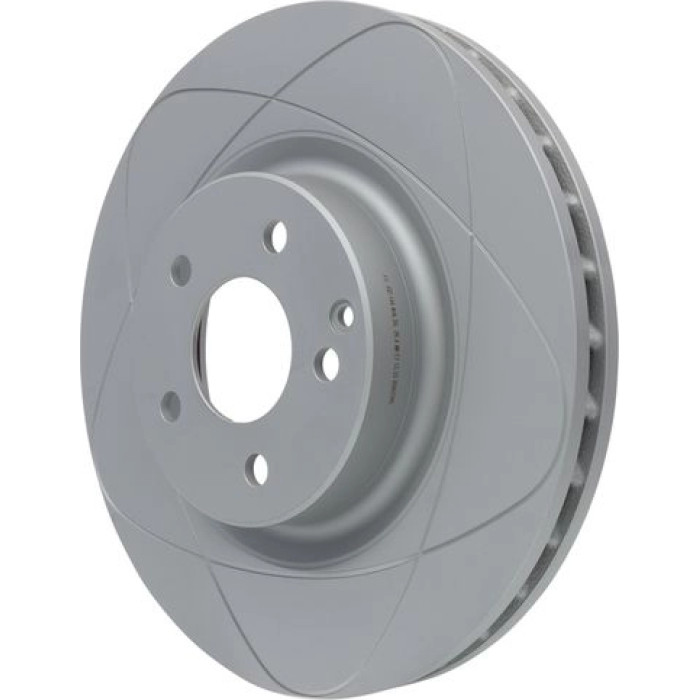 ATE Bremsscheibe 24.0332-0144.1 ATE Bremsscheibe 24.0332-0144.1
