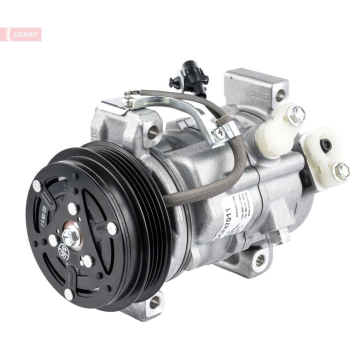 Denso Klimakompressor DCP47011 Denso Klimakompressor DCP47011