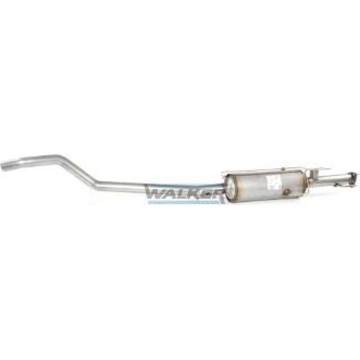 Walker Dieselpartikelfilter EVO C 73028 Walker Dieselpartikelfilter EVO C 73028