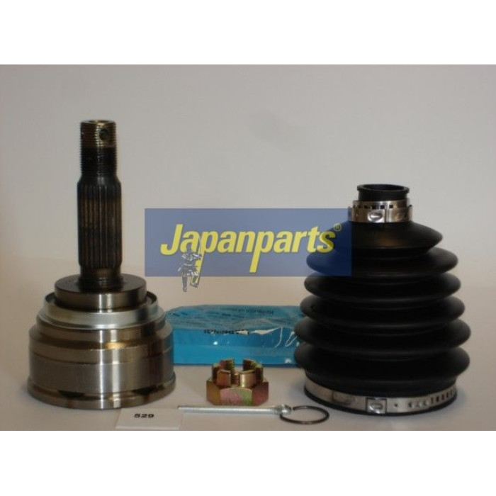 Japanparts Homokinetisches Gelenk GI-529 Japanparts Homokinetisches Gelenk GI-529