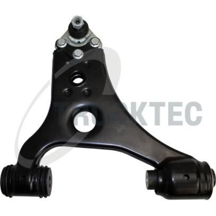 TRUCKTEC AUTOMOTIVE Achsarm 02.31.260 TRUCKTEC AUTOMOTIVE Achsarm 02.31.260