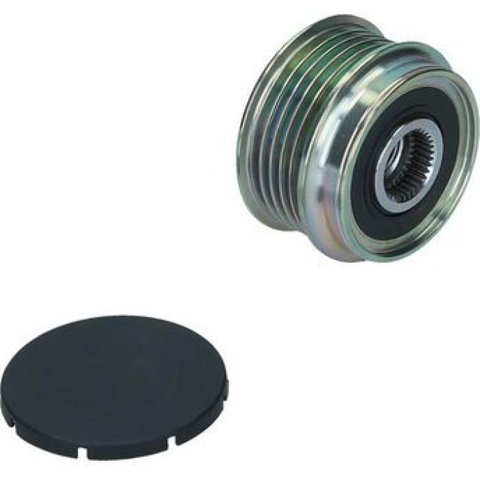 RC004 Kamoka Lichtmaschinenfreilauf RC004