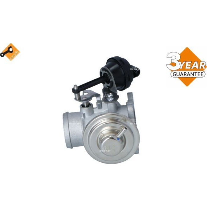 48333 NRF AGR-Ventil 48333 48333 NRF AGR-Ventil 48333