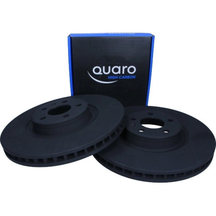 Quaro Bremsscheibe QD6932HC