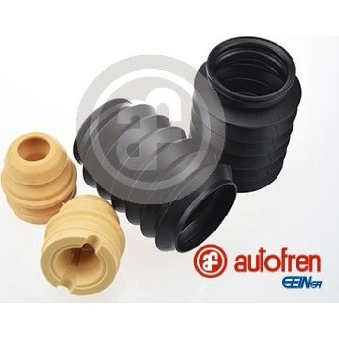 Autofren Schutzsatz Stoßdämpfer D5177 Autofren Schutzsatz Stoßdämpfer D5177