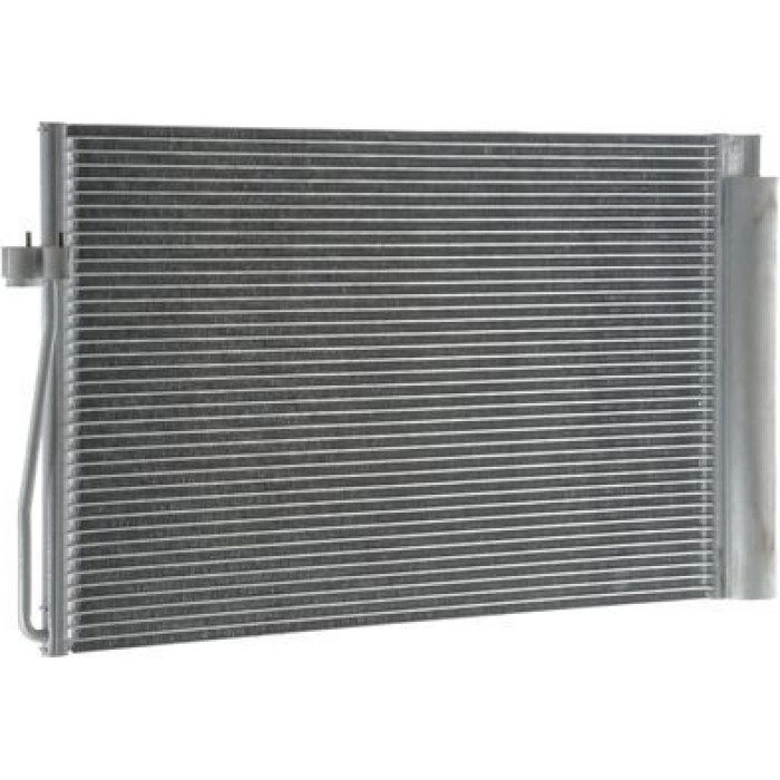 Kondensator, Klimaanlage AC 345 000P Kondensator, Klimaanlage AC 345 000P