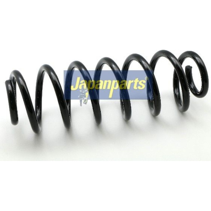 Japanparts Fahrwerksfeder ZC6780H Japanparts Fahrwerksfeder ZC6780H