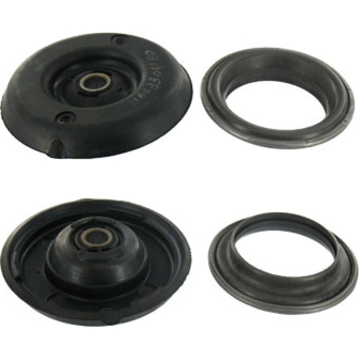 SKF Federbeinlagersatz VKDA 35315 T - 2 Stück