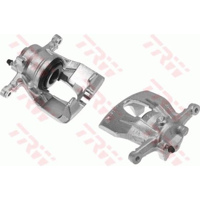 TRW Bremstrommel BHV337 TRW Bremstrommel BHV337