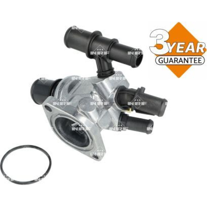 NRF Kühlmittelthermostat 725231 NRF Kühlmittelthermostat 725231