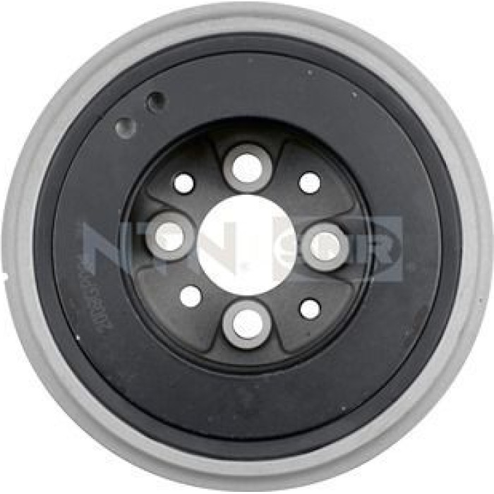 Riemenscheibe DPF357.00 Riemenscheibe DPF357.00