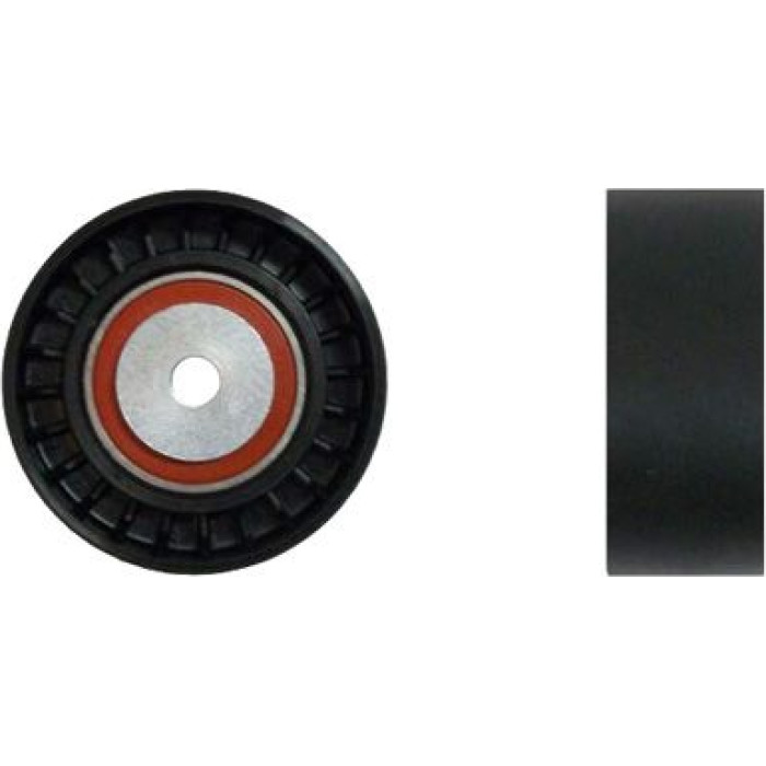 DENCKERMANN Führungsrolle P300007 DENCKERMANN Führungsrolle P300007