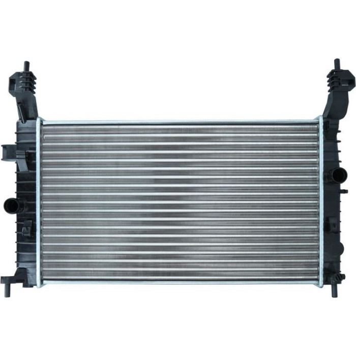 Kamoka Motorkühler 7705035 Kamoka Motorkühler 7705035