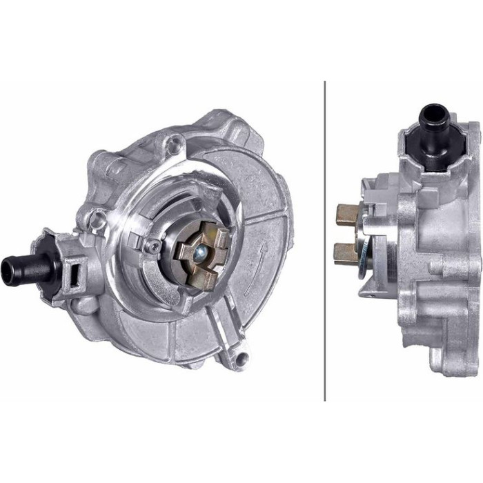 8TM 358 400-391 HELLA Unterdruckpumpe, Bremsanlage 8TM 358 400-391 8TM 358 400-391 HELLA Unterdruckpumpe, Bremsanlage 8TM 358 400-391