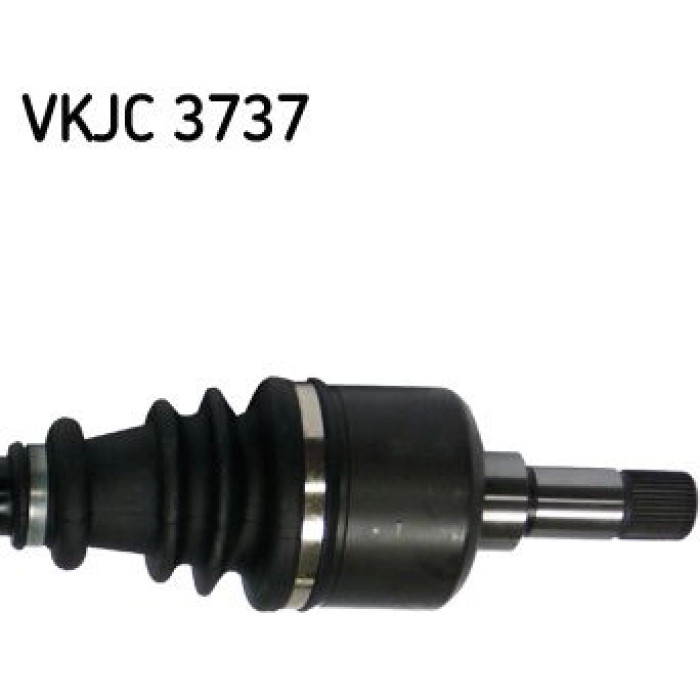 SKF Antriebswelle VKJC 3737 SKF Antriebswelle VKJC 3737