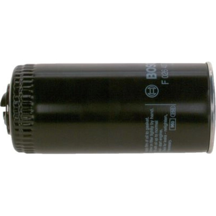 Bosch Ölfilter F 026 407 052 Bosch Ölfilter F 026 407 052