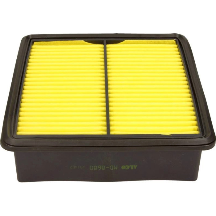 Luftfilter Nissan Murano 2.5 10 MD-8680 Luftfilter Nissan Murano 2.5 10 MD-8680