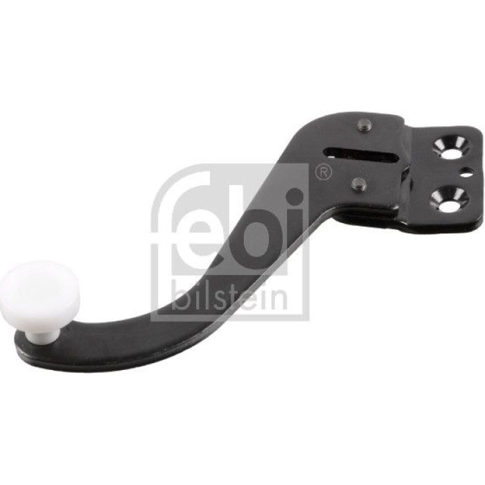 febi Rollenführung, Schiebetür 183126 febi Rollenführung, Schiebetür 183126