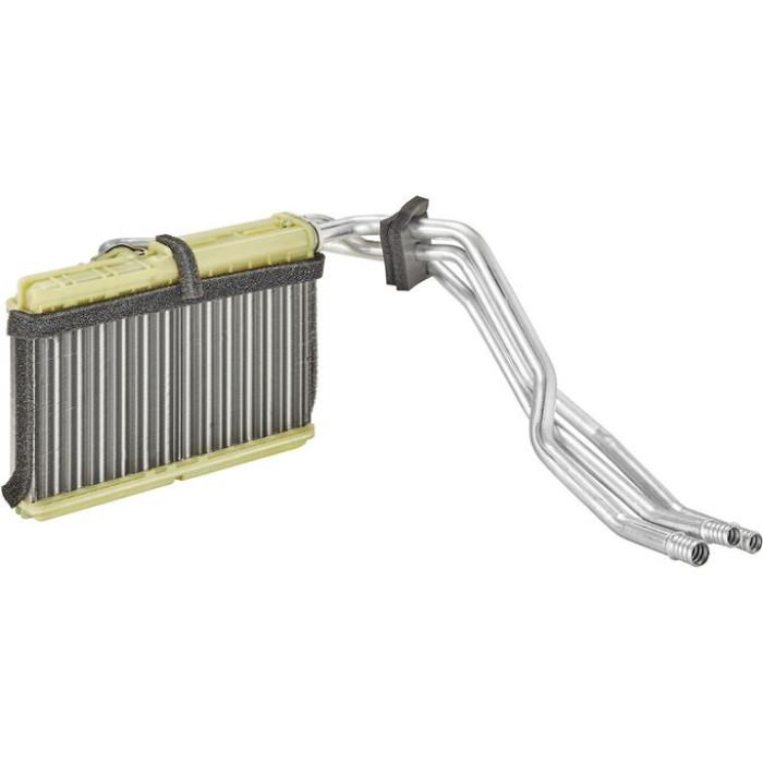 Valeo Wärmetauscher 812239 Valeo Wärmetauscher 812239