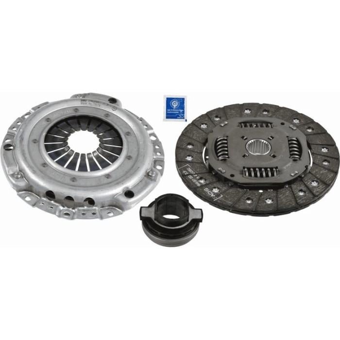 Sachs Kupplungssatz 3000 704 001 Sachs Kupplungssatz 3000 704 001