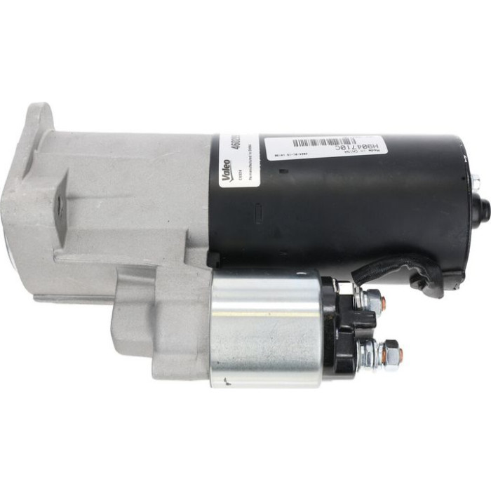 Valeo Anlasser 460289 Valeo Anlasser 460289