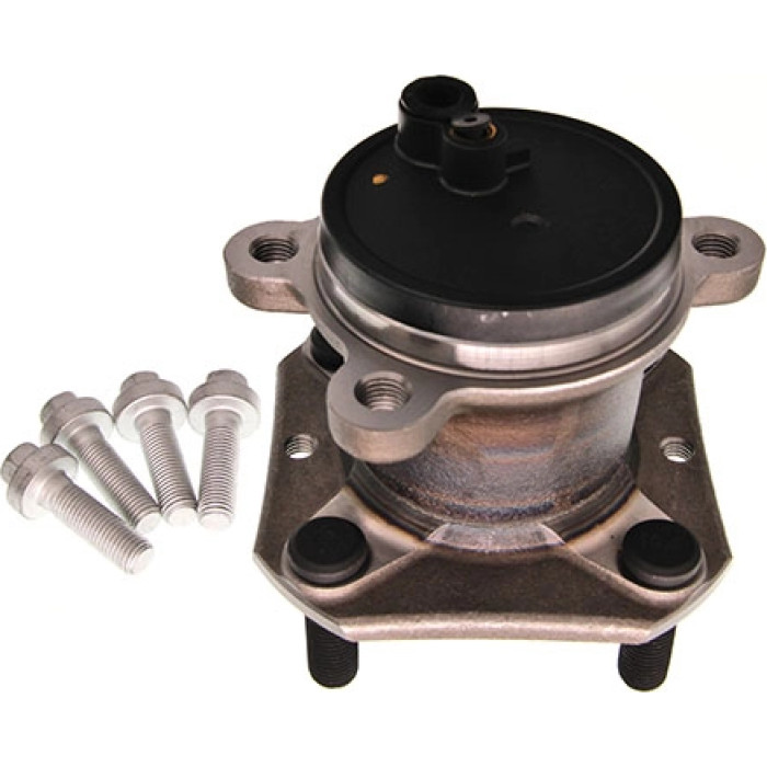 MEYLE Radnabe 35-14 752 0009 MEYLE Radnabe 35-14 752 0009