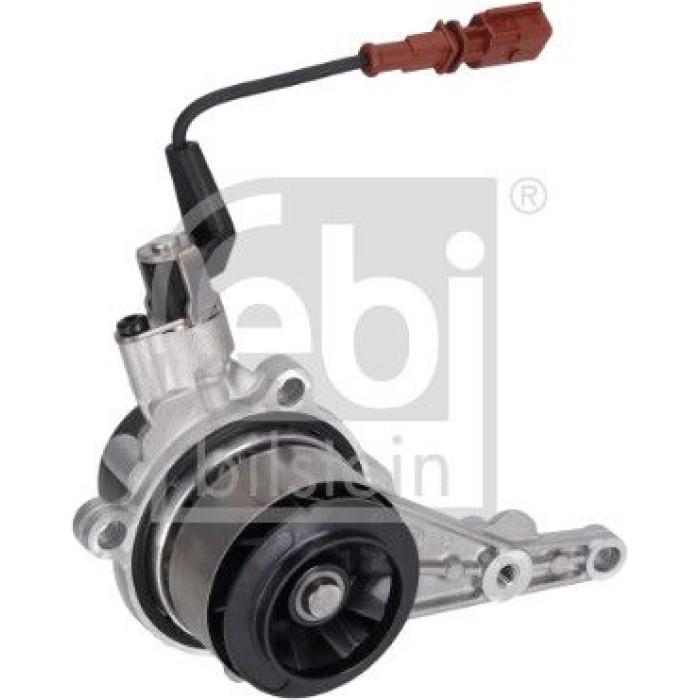 febi bilstein Wasserpumpe / Kühlmittelpumpe 192774