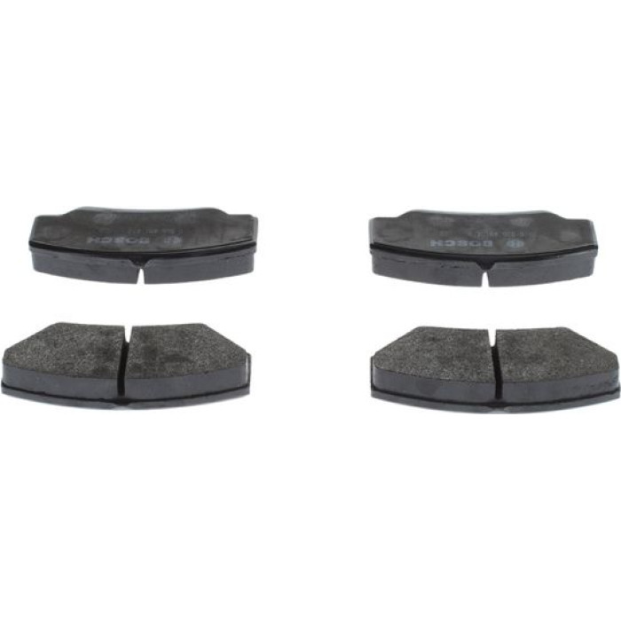0 986 491 410 Bosch Bremsbelagsatz 0 986 491 410 0 986 491 410 Bosch Bremsbelagsatz 0 986 491 410