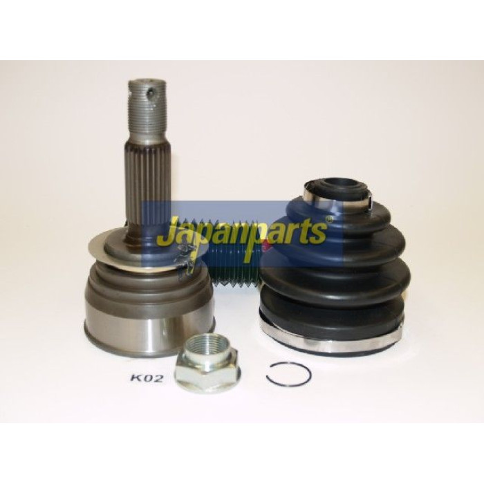Japanparts Homokinetisches Gelenk GI-K02 Japanparts Homokinetisches Gelenk GI-K02