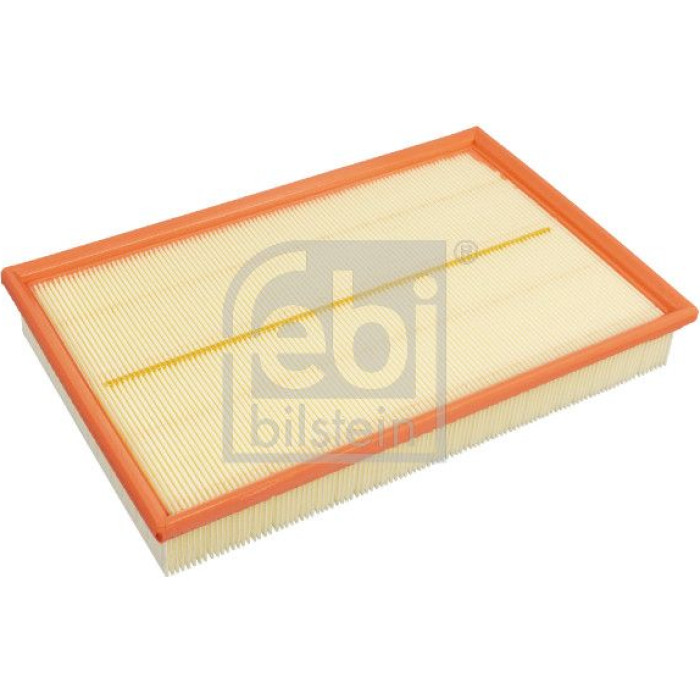 febi Luftfilter 109657 febi Luftfilter 109657