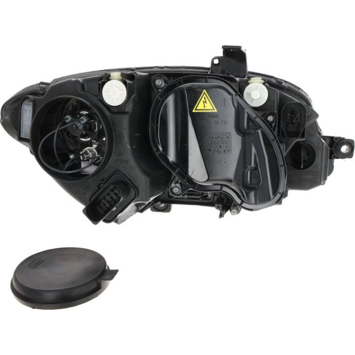 044093 Valeo Scheinwerfer 044093 - links Xenon + Kurvenlicht + Tagfahrlicht PQ 044093 Valeo Scheinwerfer 044093 - links Xenon + Kurvenlicht + Tagfahrlicht PQ