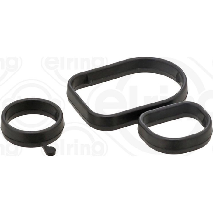 Elring Dichtungssatz für Ölkühler 242.390 Elring Dichtungssatz für Ölkühler 242.390