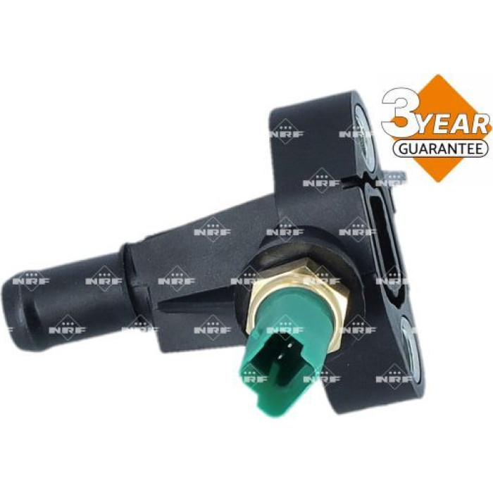 NRF Kühlmitteltemperatursensor 727121 NRF Kühlmitteltemperatursensor 727121